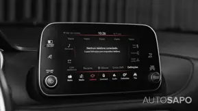 Fiat Tipo de 2020