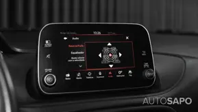 Fiat Tipo de 2020