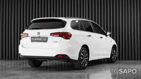 Fiat Tipo de 2020