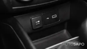 Fiat Tipo de 2020