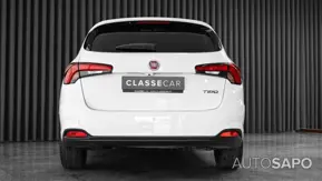Fiat Tipo de 2020