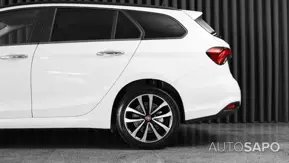 Fiat Tipo de 2020