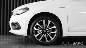 Fiat Tipo de 2020