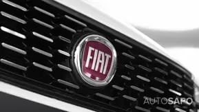 Fiat Tipo de 2020