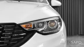 Fiat Tipo de 2020