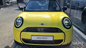 MINI Cooper Cooper de 2024