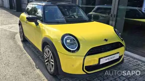 MINI Cooper Cooper de 2024