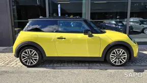 MINI Cooper Cooper de 2024