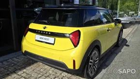 MINI Cooper Cooper de 2024