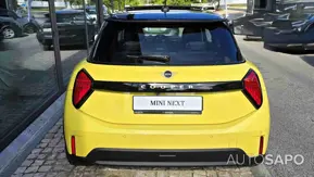 MINI Cooper Cooper de 2024