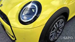MINI Cooper Cooper de 2024