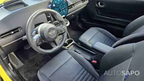 MINI Cooper Cooper de 2024