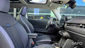 MINI Cooper Cooper de 2024