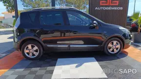 Renault Mégane de 2015