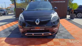 Renault Mégane de 2015