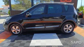 Renault Mégane de 2015