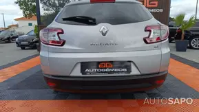 Renault Mégane de 2015