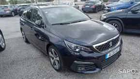 Peugeot 308 de 2015