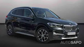 BMW X1 de 2020