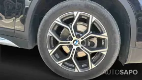 BMW X1 de 2020