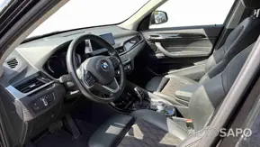 BMW X1 de 2020