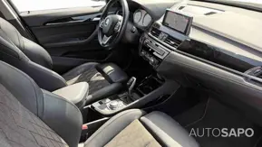 BMW X1 de 2020