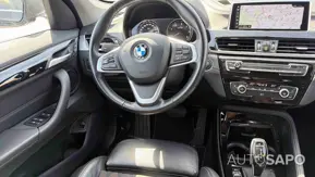 BMW X1 de 2020
