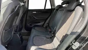 BMW X1 de 2020