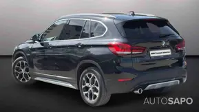 BMW X1 de 2020