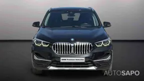 BMW X1 de 2020