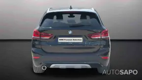 BMW X1 de 2020
