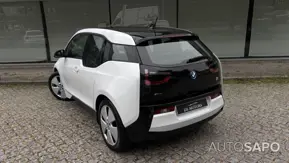 BMW i3 de 2016