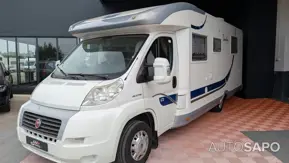 Fiat Ducato de 2008