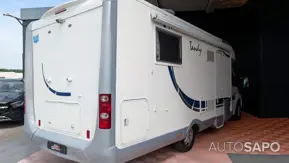 Fiat Ducato de 2008