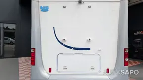 Fiat Ducato de 2008