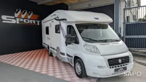 Fiat Ducato de 2011