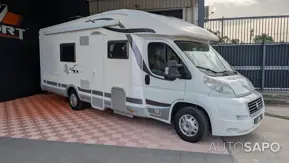 Fiat Ducato de 2011