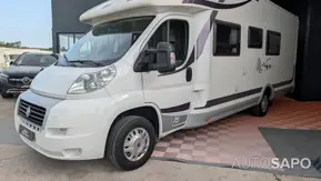 Fiat Ducato de 2011