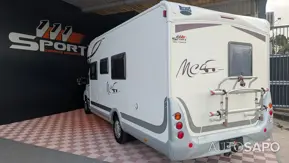 Fiat Ducato de 2011