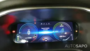 Renault Mégane de 2021