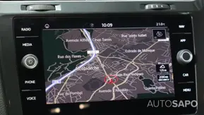 Volkswagen Golf de 2020