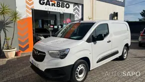 Opel Combo de 2024