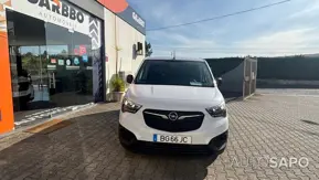 Opel Combo de 2024