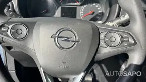 Opel Combo de 2024