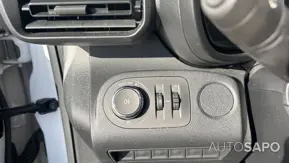 Opel Combo de 2024