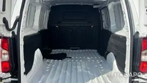 Opel Combo de 2024