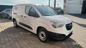 Opel Combo de 2024