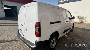 Opel Combo de 2024