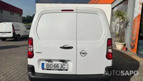 Opel Combo de 2024