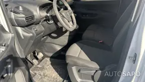 Opel Combo de 2024